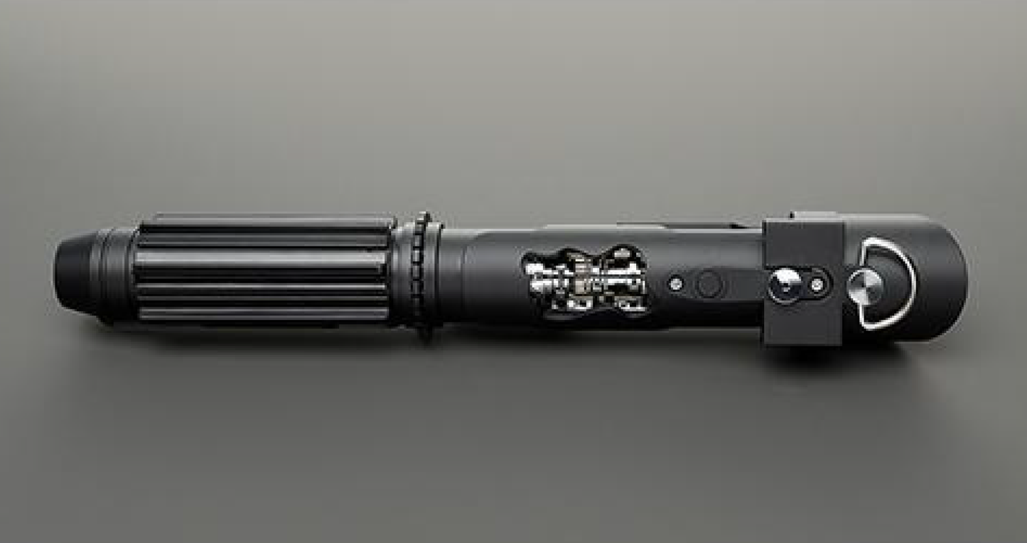 Battle Damaged Sith