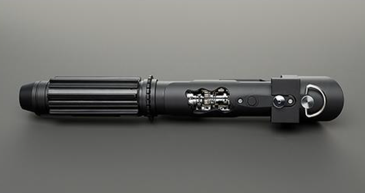 Battle Damaged Sith