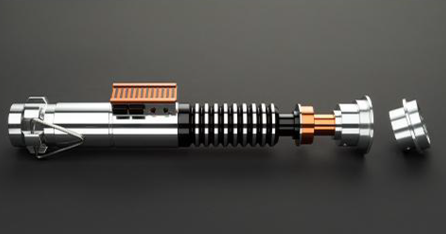 Luke- ROTJ