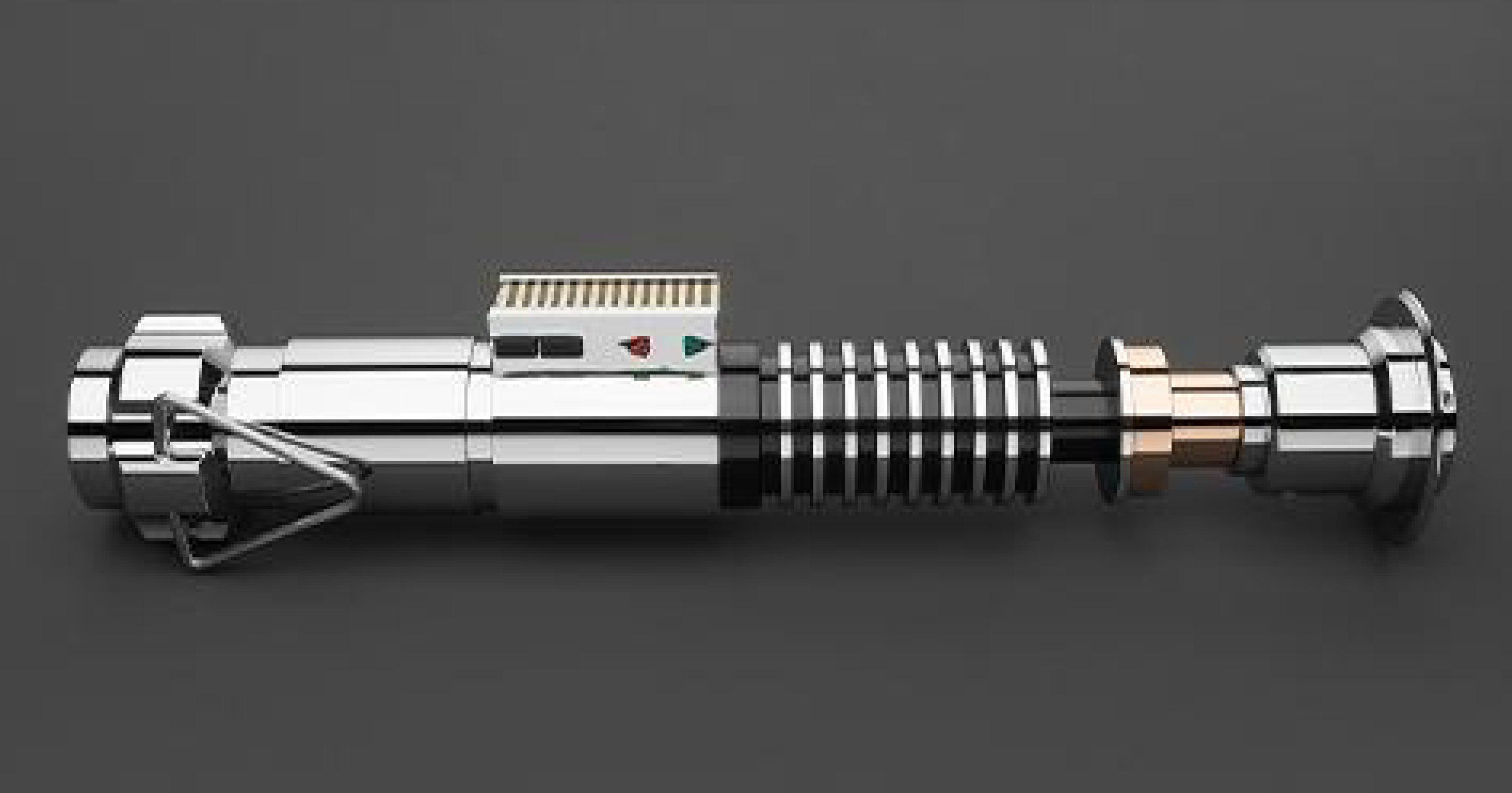 Luke- ROTJ – Cool Lightsabers